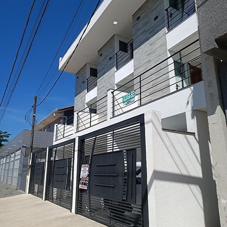 Suite 13 Pontal do Paraná Exterior foto